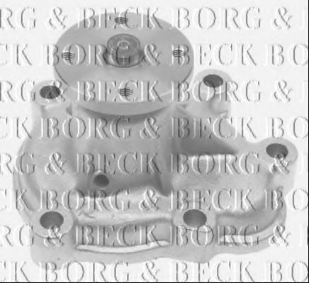 BORG & BECK BWP1735 Водяной насос для OPEL VITA B (Опель Vита б) BORG & BECK BWP1735 Водяной насос для OPEL VITA B (Опель Vита б)