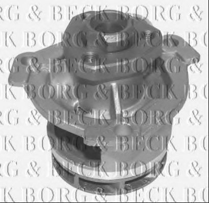 BORG & BECK BWP1754 Водяной насос для OPEL VECTRA C (Опель Вектра с) BORG & BECK BWP1754 Водяной насос для OPEL VECTRA C (Опель Вектра с)