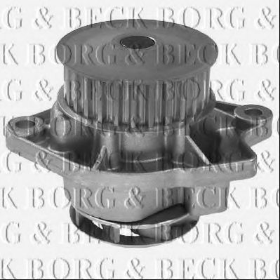 BORG & BECK BWP1761 Водяной насос для SEAT IBIZA III (Сеат Ибица 3) BORG & BECK BWP1761 Водяной насос для SEAT IBIZA III (Сеат Ибица 3)
