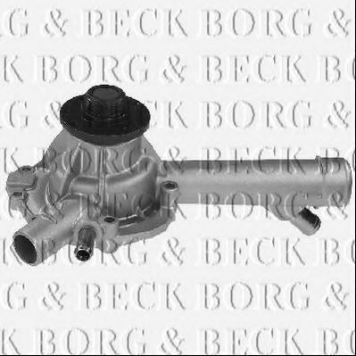BORG & BECK BWP1781 Водяной насос для MERCEDES-BENZ SPRINTER 3-T (Мэрcэдэс-бэнз Спринтэр 3-т) BORG & BECK BWP1781 Водяной насос для MERCEDES-BENZ SPRINTER 3-T (Мэрcэдэс-бэнз Спринтэр 3-т)