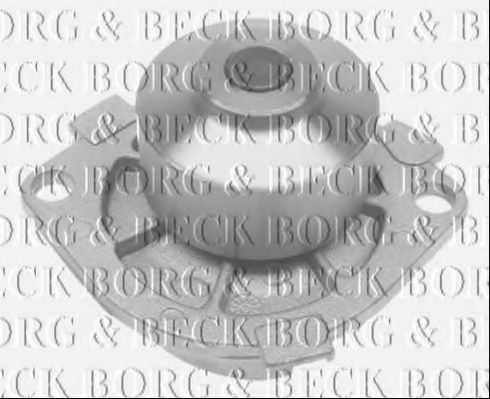 BORG & BECK BWP1784 Водяной насос для FIAT MAREA (Фиат Мареа) BORG & BECK BWP1784 Водяной насос для FIAT MAREA (Фиат Мареа)