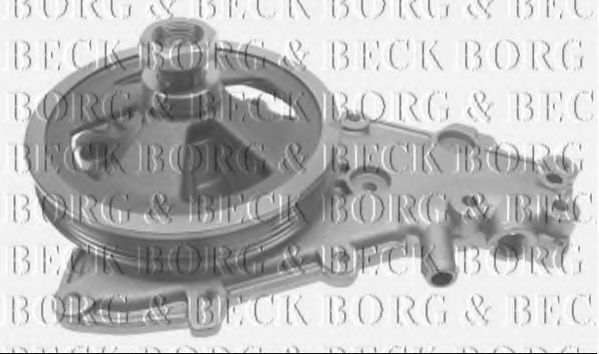 BORG & BECK BWP1786 Водяной насос для RENAULT TWINGO I (Рено Твинго 1) BORG & BECK BWP1786 Водяной насос для RENAULT TWINGO I (Рено Твинго 1)