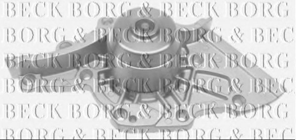 BORG & BECK BWP1788 Водяной насос для AUDI A6 (Ауди А6) BORG & BECK BWP1788 Водяной насос для AUDI A6 (Ауди А6)