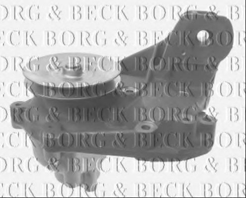 BORG & BECK BWP1802 Водяной насос для SEAT (Сеат) BORG & BECK BWP1802 Водяной насос для SEAT (Сеат)