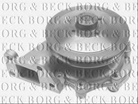 BORG & BECK BWP1816 Водяной насос для FIAT CROMA (Фиат Cрома) BORG & BECK BWP1816 Водяной насос для FIAT CROMA (Фиат Cрома)