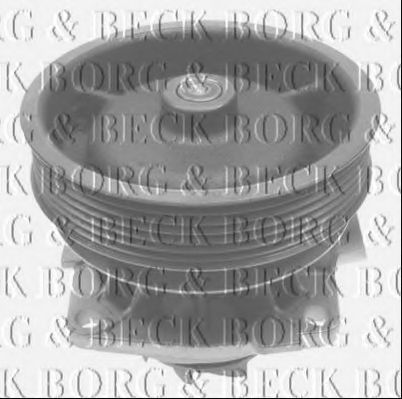 BORG & BECK BWP1820 Водяной насос для PEUGEOT EXPERT (Пежо Эxпэрт) BORG & BECK BWP1820 Водяной насос для PEUGEOT EXPERT (Пежо Эxпэрт)