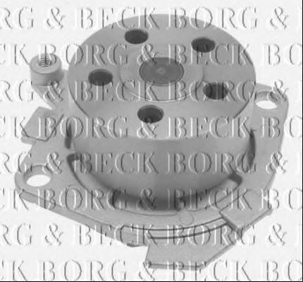 BORG & BECK BWP1864 Водяной насос для ALFA ROMEO 156 (Альфа ромео 156) BORG & BECK BWP1864 Водяной насос для ALFA ROMEO 156 (Альфа ромео 156)