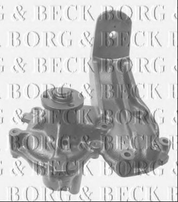 BORG & BECK BWP1893 Водяной насос для LANCIA (Лансиа/лянча) BORG & BECK BWP1893 Водяной насос для LANCIA (Лансиа/лянча)