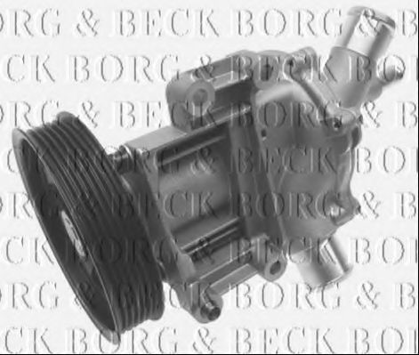 BORG & BECK BWP1942 Водяной насос для MINI (Мини) BORG & BECK BWP1942 Водяной насос для MINI (Мини)