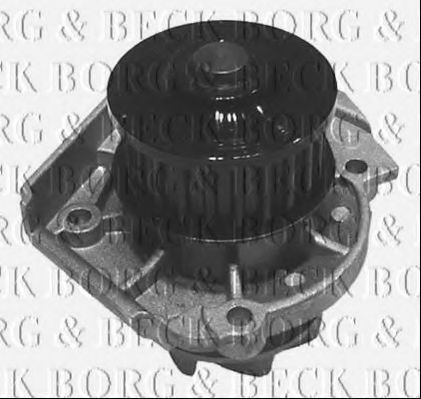 BORG & BECK BWP1977 Водяной насос для FIAT STILO (Фиат Стило) BORG & BECK BWP1977 Водяной насос для FIAT STILO (Фиат Стило)