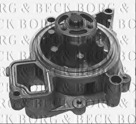 BORG & BECK BWP1979 Водяной насос для CHEVROLET CAPTIVA (Шевроле Каптива) BORG & BECK BWP1979 Водяной насос для CHEVROLET CAPTIVA (Шевроле Каптива)