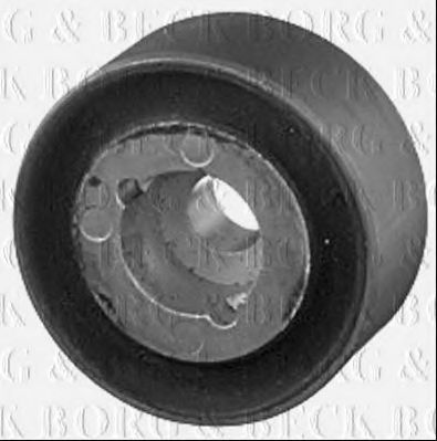 BORG & BECK BSK7846 Втулка, балка моста для MERCEDES-BENZ SLK (Мэрcэдэс-бэнз Слк) BORG & BECK BSK7846 Втулка, балка моста для MERCEDES-BENZ SLK (Мэрcэдэс-бэнз Слк)