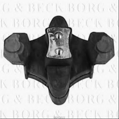 BORG & BECK BEM3022 Подвеска, двигатель для OPEL ASCONA C (Опель Асcона c) BORG & BECK BEM3022 Подвеска, двигатель для OPEL ASCONA C (Опель Асcона c)