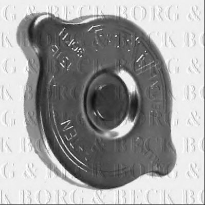 BORG & BECK BRC63 Крышка, радиатор для ALFA-ROMEO (Алфа-ромэо) BORG & BECK BRC63 Крышка, радиатор для ALFA-ROMEO (Алфа-ромэо)