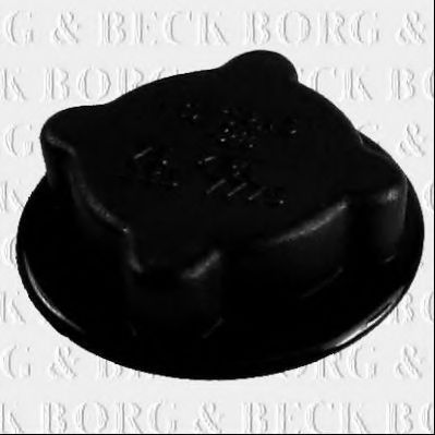 BORG & BECK BRC77 Крышка, радиатор для VOLVO (Вольво) BORG & BECK BRC77 Крышка, радиатор для VOLVO (Вольво)