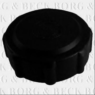 BORG & BECK BRC78 Крышка, радиатор для BMW 7 (Бмв 7) BORG & BECK BRC78 Крышка, радиатор для BMW 7 (Бмв 7)