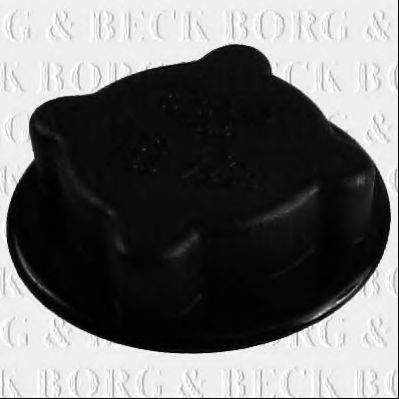 BORG & BECK BRC80 Крышка, радиатор для VOLVO XC90 I (Вольво Xc90 1) BORG & BECK BRC80 Крышка, радиатор для VOLVO XC90 I (Вольво Xc90 1)