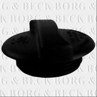 BORG & BECK BRC85 Крышка, радиатор для AUDI TT (Ауди Тт) BORG & BECK BRC85 Крышка, радиатор для AUDI TT (Ауди Тт)