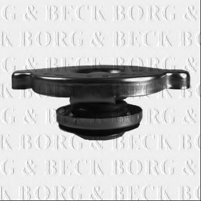 BORG & BECK BRC87 Крышка, радиатор для ROVER (Ровер) BORG & BECK BRC87 Крышка, радиатор для ROVER (Ровер)
