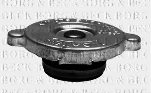 BORG & BECK BRC90 Крышка, радиатор для CITROëN (Cитроëн) BORG & BECK BRC90 Крышка, радиатор для CITROëN (Cитроëн)