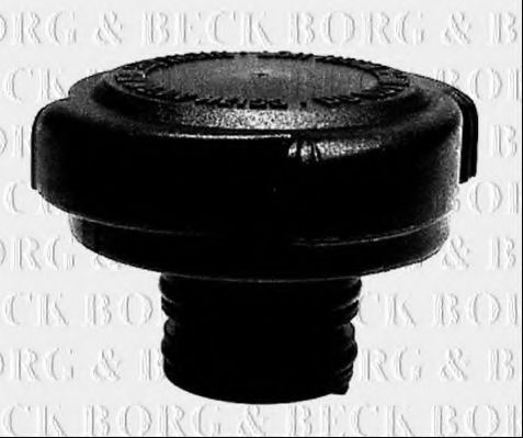 BORG & BECK BRC91 Крышка, радиатор для BMW 7 (Бмв 7) BORG & BECK BRC91 Крышка, радиатор для BMW 7 (Бмв 7)