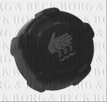 BORG & BECK BRC95 Крышка, радиатор для NISSAN (Ниссан) BORG & BECK BRC95 Крышка, радиатор для NISSAN (Ниссан)