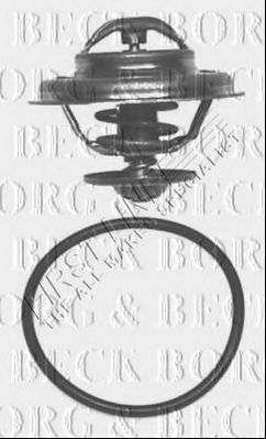 BORG & BECK BBT029 Термостат, охлаждающая жидкость для BMW (Бмв) BORG & BECK BBT029 Термостат, охлаждающая жидкость для BMW (Бмв)