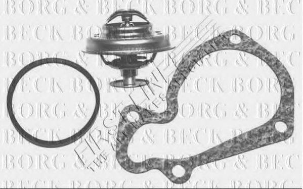 BORG & BECK BBT032 Термостат, охлаждающая жидкость для ROVER 400 (Ровер 400) BORG & BECK BBT032 Термостат, охлаждающая жидкость для ROVER 400 (Ровер 400)