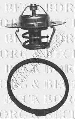 BORG & BECK BBT048 Термостат, охлаждающая жидкость для PEUGEOT 305 II (Пежо 305 2) BORG & BECK BBT048 Термостат, охлаждающая жидкость для PEUGEOT 305 II (Пежо 305 2)