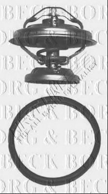BORG & BECK BBT060 Термостат, охлаждающая жидкость для SSANGYONG (Сан-янг/санянг) BORG & BECK BBT060 Термостат, охлаждающая жидкость для SSANGYONG (Сан-янг/санянг)