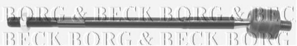 BORG & BECK BTR5547 Осевой шарнир, рулевая тяга для MITSUBISHI (Митсубиши/митсубиси) BORG & BECK BTR5547 Осевой шарнир, рулевая тяга для MITSUBISHI (Митсубиши/митсубиси)