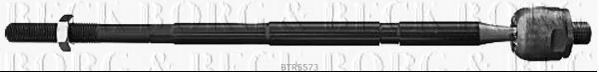 BORG & BECK BTR5573 Осевой шарнир, рулевая тяга для CHEVROLET CAPTIVA (Шевроле Каптива) BORG & BECK BTR5573 Осевой шарнир, рулевая тяга для CHEVROLET CAPTIVA (Шевроле Каптива)