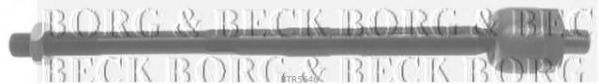BORG & BECK BTR5646 Осевой шарнир, рулевая тяга для SKODA ROOMSTER (Шкода Румстер) BORG & BECK BTR5646 Осевой шарнир, рулевая тяга для SKODA ROOMSTER (Шкода Румстер)