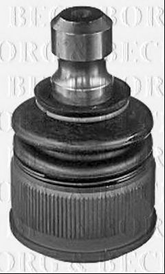 BORG & BECK BBJ5372 Несущий направляющий шарнир для MAZDA (Мазда) BORG & BECK BBJ5372 Несущий направляющий шарнир для MAZDA (Мазда)