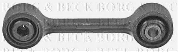 BORG & BECK BDL6406 Тяга стойка, стабилизатор для BMW 7 (Бмв 7) BORG & BECK BDL6406 Тяга стойка, стабилизатор для BMW 7 (Бмв 7)