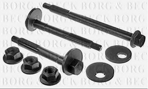 BORG & BECK BSK7717 Болт крепления, рычаг для LAND-ROVER (Ланд-ровер) BORG & BECK BSK7717 Болт крепления, рычаг для LAND-ROVER (Ланд-ровер)