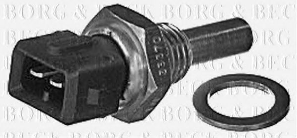 BORG & BECK BTS3042 Датчик, температура охлаждающей жидкости для RENAULT KANGOO / GRAND KANGOO (Рено Кангу / гранд кангу) BORG & BECK BTS3042 Датчик, температура охлаждающей жидкости для RENAULT KANGOO / GRAND KANGOO (Рено Кангу / гранд кангу)