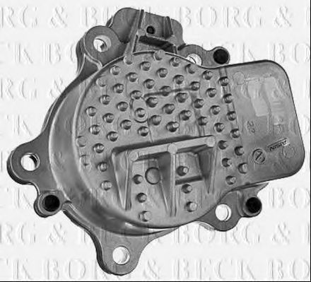BORG & BECK BWP3016 Водяной насос для LEXUS CT (Лексус Cт) BORG & BECK BWP3016 Водяной насос для LEXUS CT (Лексус Cт)