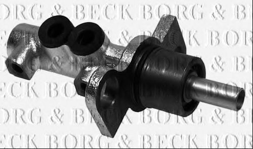 BORG & BECK BBM4401 Главный тормозной цилиндр для AUDI A6 (Ауди А6) BORG & BECK BBM4401 Главный тормозной цилиндр для AUDI A6 (Ауди А6)
