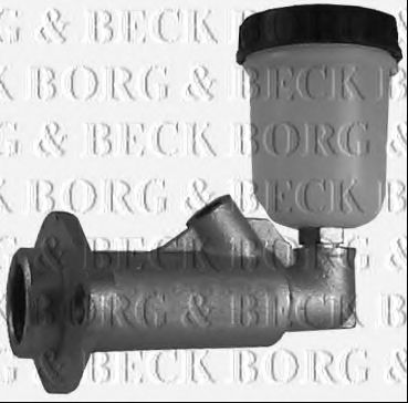 BORG & BECK BBM4558 Главный тормозной цилиндр для LAND-ROVER (Ланд-ровер) BORG & BECK BBM4558 Главный тормозной цилиндр для LAND-ROVER (Ланд-ровер)