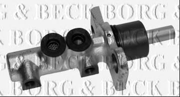 BORG & BECK BBM4688 Главный тормозной цилиндр для AUDI (Ауди) BORG & BECK BBM4688 Главный тормозной цилиндр для AUDI (Ауди)