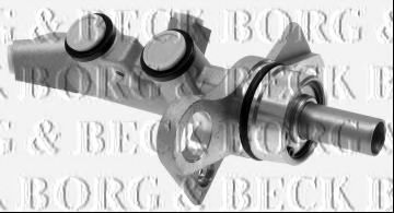 BORG & BECK BBM4711 Главный тормозной цилиндр для RENAULT (Рено) BORG & BECK BBM4711 Главный тормозной цилиндр для RENAULT (Рено)
