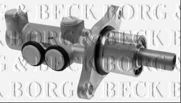 BORG & BECK BBM4729 Главный тормозной цилиндр для FORD (Форд) BORG & BECK BBM4729 Главный тормозной цилиндр для FORD (Форд)