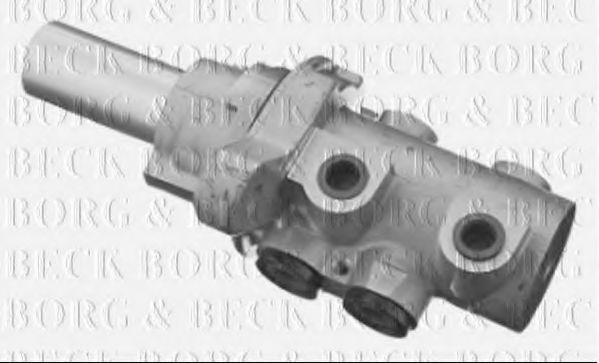 BORG & BECK BBM4750 Главный тормозной цилиндр для FORD (Форд) BORG & BECK BBM4750 Главный тормозной цилиндр для FORD (Форд)