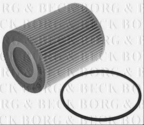 BORG & BECK BFO4193 Масляный фильтр для LAND-ROVER (Ланд-ровер) BORG & BECK BFO4193 Масляный фильтр для LAND-ROVER (Ланд-ровер)