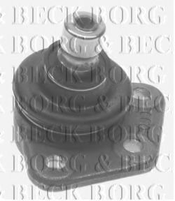 BORG & BECK BBJ5042 Несущий направляющий шарнир для VOLKSWAGEN JETTA I (Фольксваген Жэтта и) BORG & BECK BBJ5042 Несущий направляющий шарнир для VOLKSWAGEN JETTA I (Фольксваген Жэтта и)