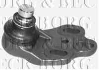 BORG & BECK BBJ5274 Несущий направляющий шарнир для AUDI 90 (Ауди 90) BORG & BECK BBJ5274 Несущий направляющий шарнир для AUDI 90 (Ауди 90)
