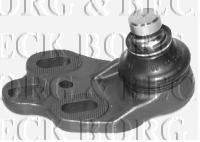 BORG & BECK BBJ5275 Несущий направляющий шарнир для AUDI 90 (Ауди 90) BORG & BECK BBJ5275 Несущий направляющий шарнир для AUDI 90 (Ауди 90)
