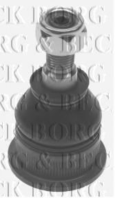 BORG & BECK BBJ5357 Несущий направляющий шарнир для RENAULT SAFRANE (Рено Сафранэ) BORG & BECK BBJ5357 Несущий направляющий шарнир для RENAULT SAFRANE (Рено Сафранэ)