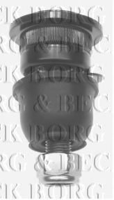 BORG & BECK BBJ5380 Несущий направляющий шарнир для MITSUBISHI COLT/RODEO (Митсубиши/митсубиси Cолт/родэо) BORG & BECK BBJ5380 Несущий направляющий шарнир для MITSUBISHI COLT/RODEO (Митсубиши/митсубиси Cолт/родэо)